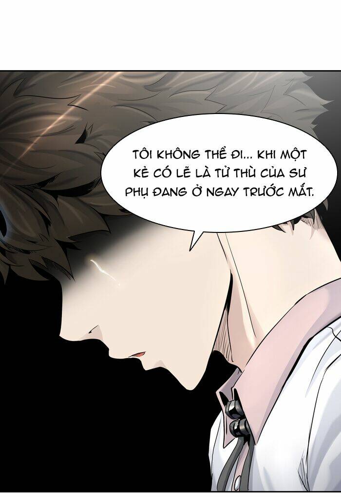 Cuộc Chiến Trong Tòa Tháp - Tower Of God: Chapter 413