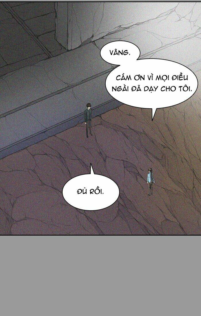 Cuộc Chiến Trong Tòa Tháp - Tower Of God: Chapter 413