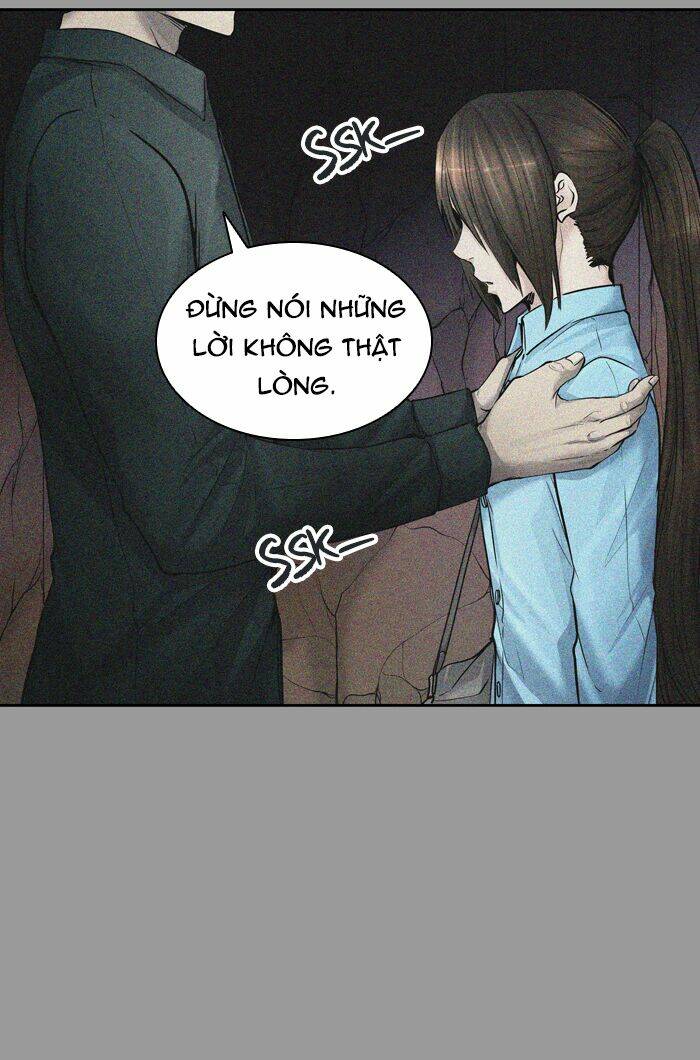 Cuộc Chiến Trong Tòa Tháp - Tower Of God: Chapter 413