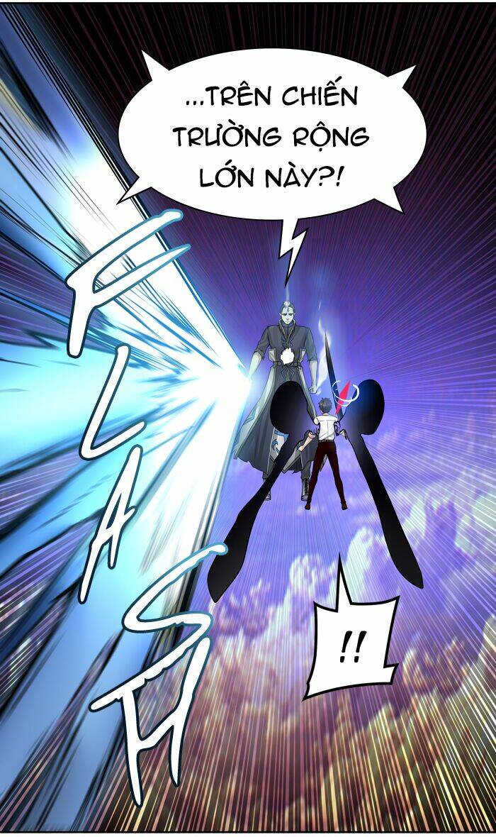 Cuộc Chiến Trong Tòa Tháp - Tower Of God: Chapter 413