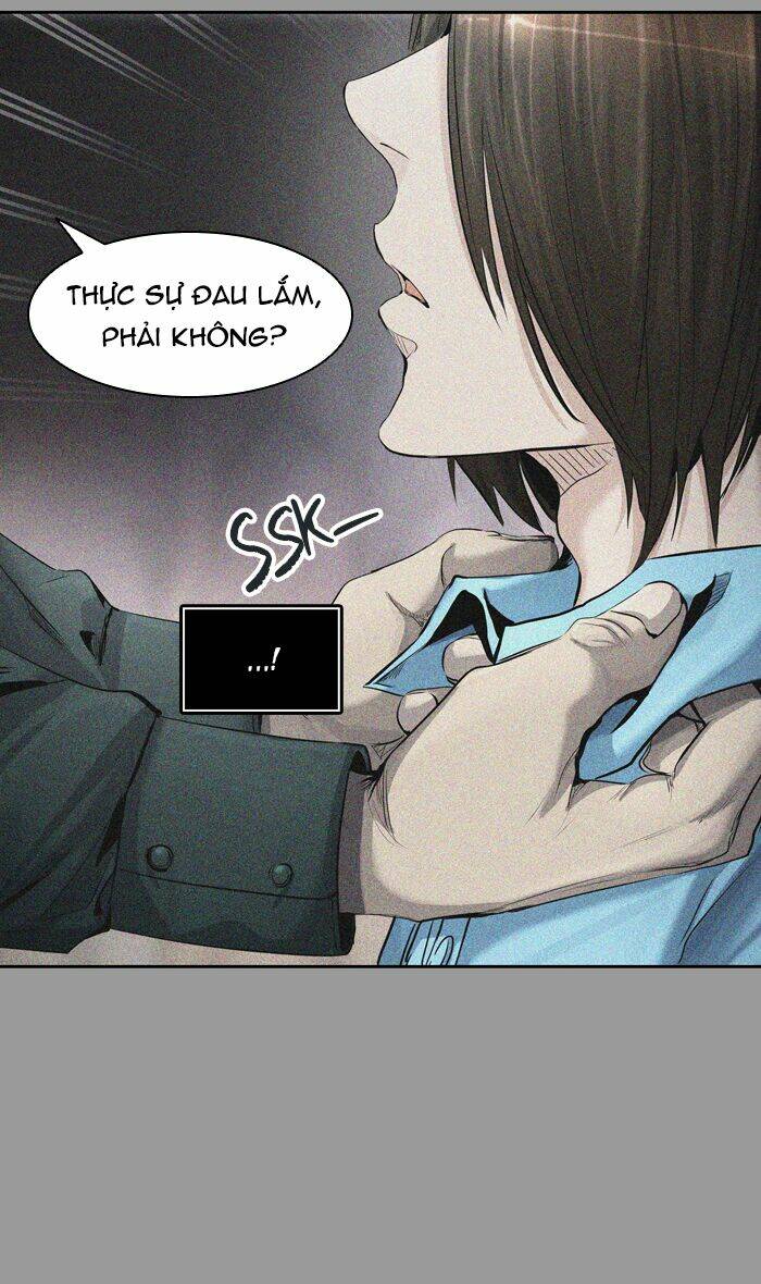 Cuộc Chiến Trong Tòa Tháp - Tower Of God: Chapter 413