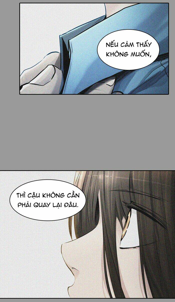 Cuộc Chiến Trong Tòa Tháp - Tower Of God: Chapter 413