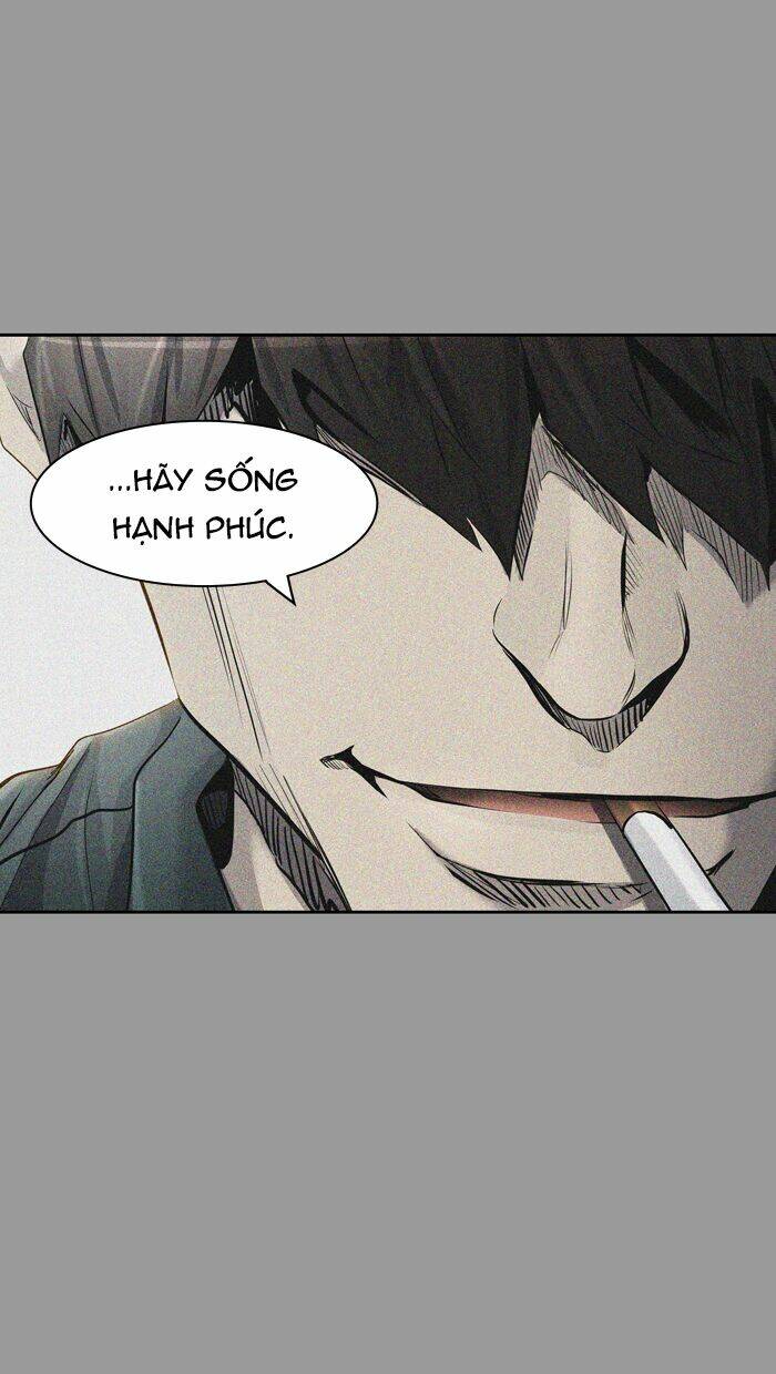 Cuộc Chiến Trong Tòa Tháp - Tower Of God: Chapter 413