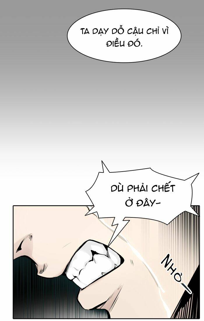 Cuộc Chiến Trong Tòa Tháp - Tower Of God: Chapter 413