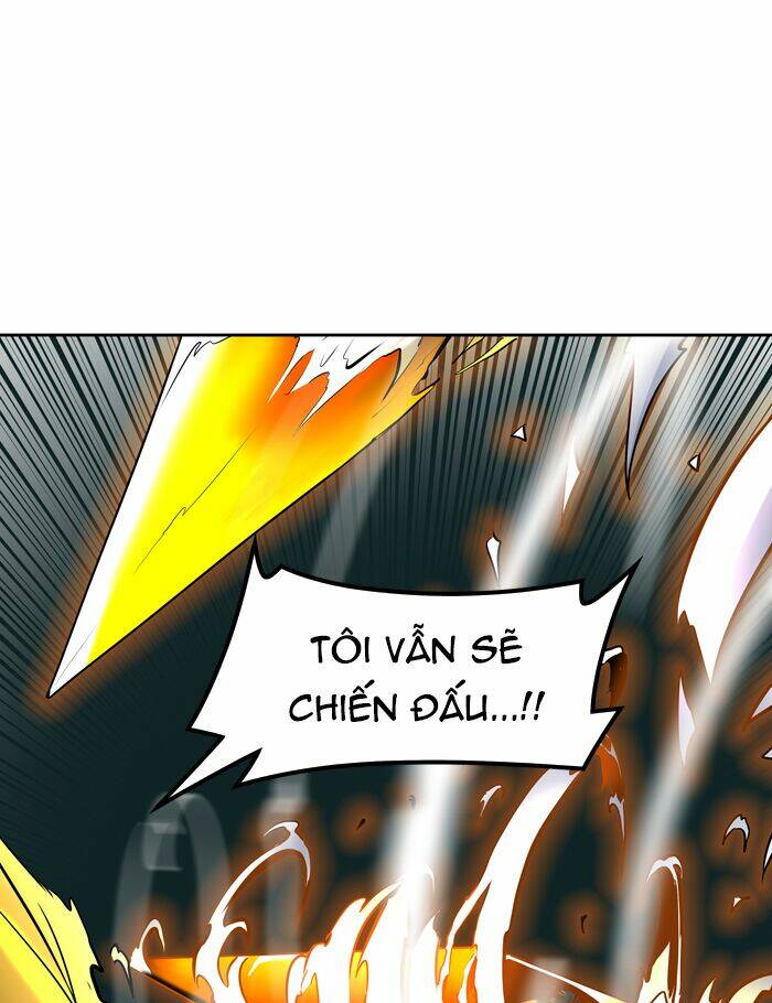 Cuộc Chiến Trong Tòa Tháp - Tower Of God: Chapter 413