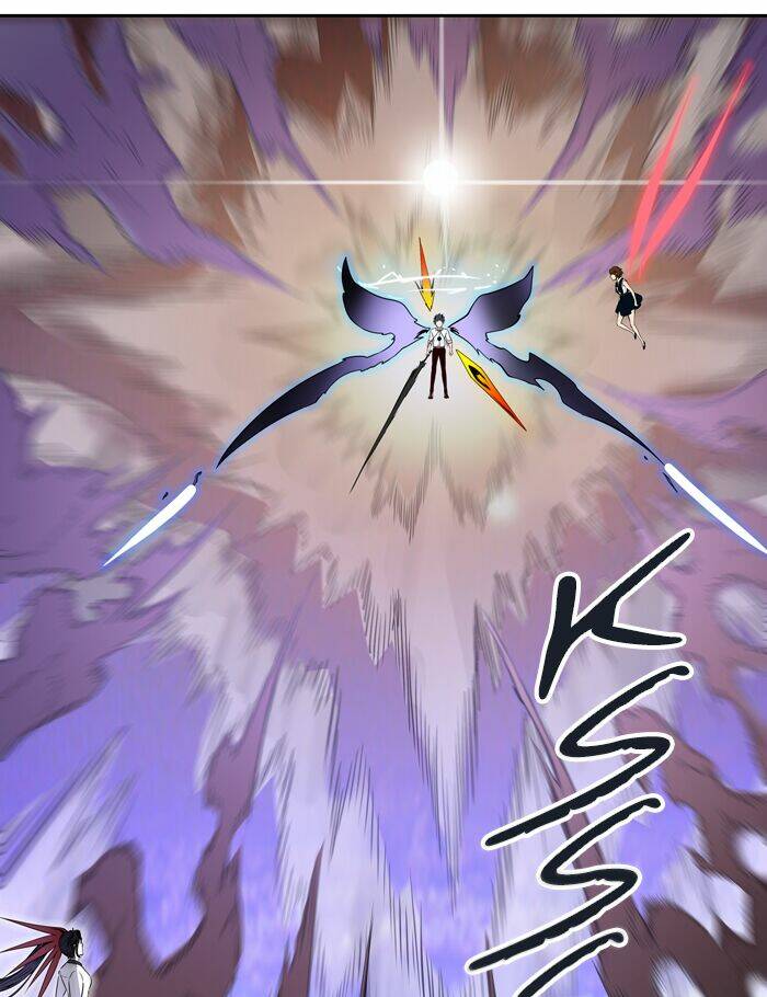 Cuộc Chiến Trong Tòa Tháp - Tower Of God: Chapter 413