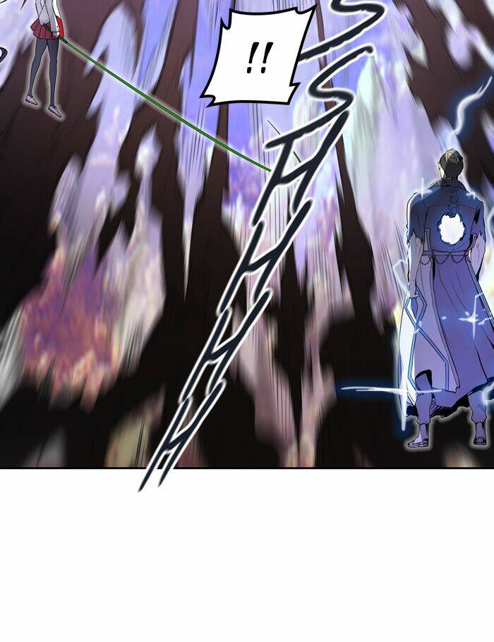 Cuộc Chiến Trong Tòa Tháp - Tower Of God: Chapter 413