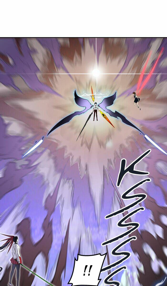 Cuộc Chiến Trong Tòa Tháp - Tower Of God: Chapter 414