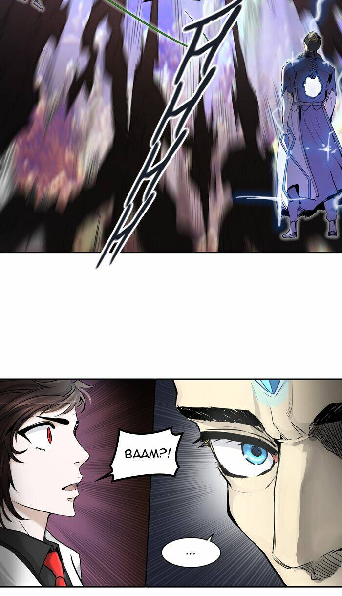 Cuộc Chiến Trong Tòa Tháp - Tower Of God: Chapter 414