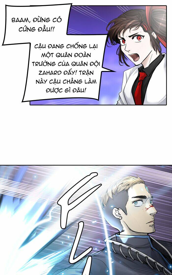 Cuộc Chiến Trong Tòa Tháp - Tower Of God: Chapter 414