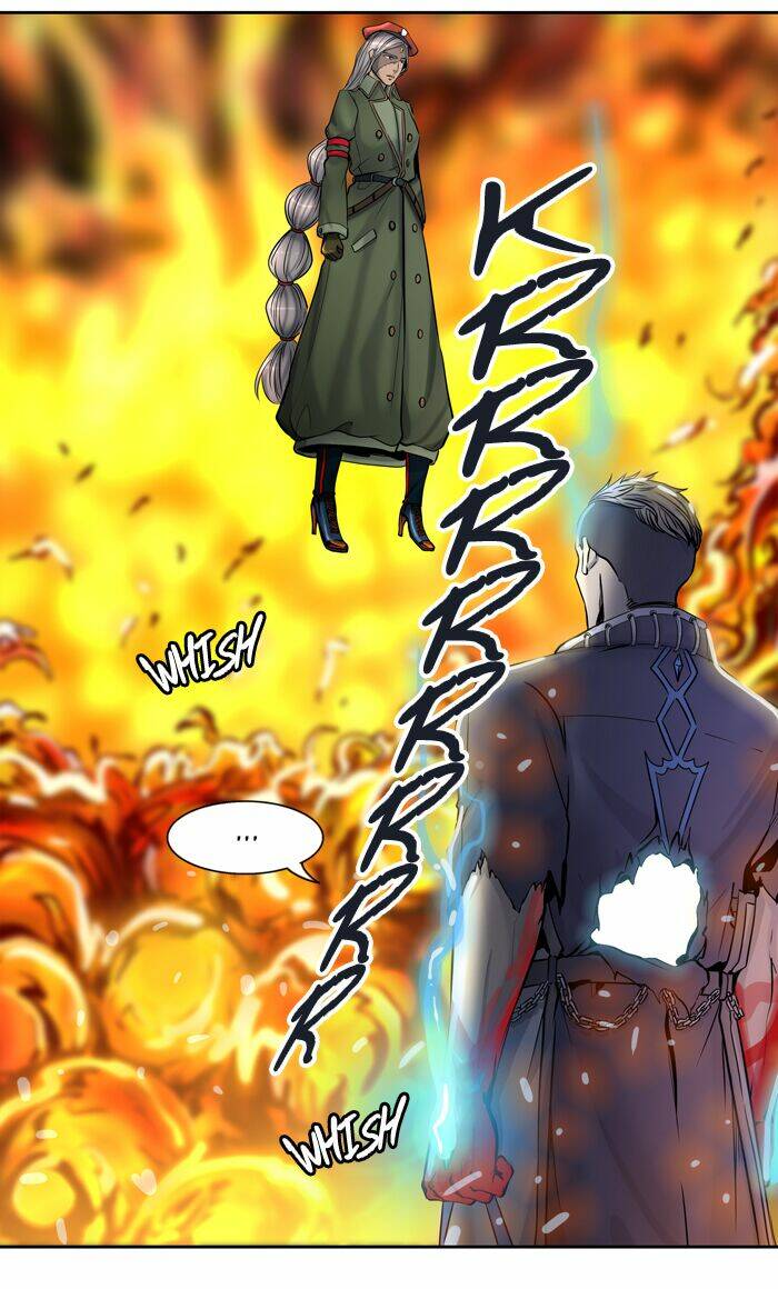 Cuộc Chiến Trong Tòa Tháp - Tower Of God: Chapter 414