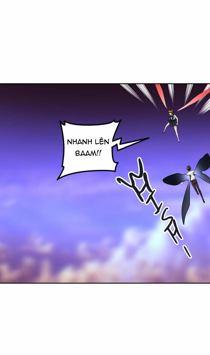 Cuộc Chiến Trong Tòa Tháp - Tower Of God: Chapter 414