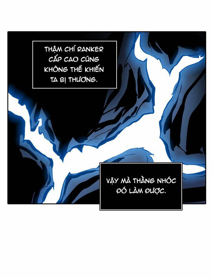 Cuộc Chiến Trong Tòa Tháp - Tower Of God: Chapter 414