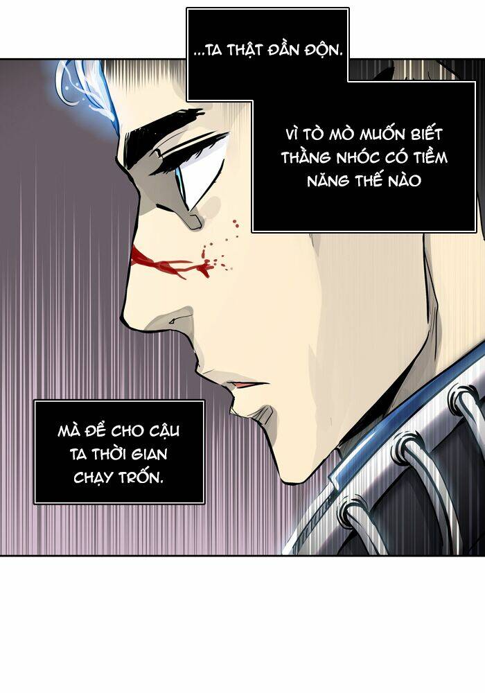 Cuộc Chiến Trong Tòa Tháp - Tower Of God: Chapter 414