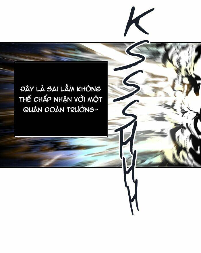 Cuộc Chiến Trong Tòa Tháp - Tower Of God: Chapter 414