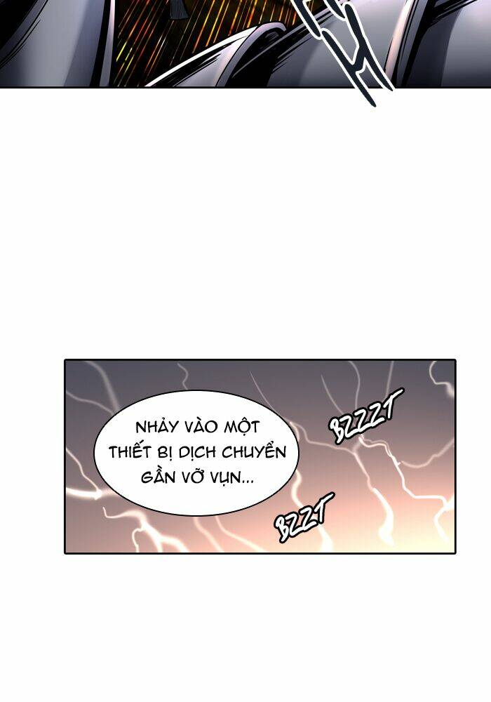 Cuộc Chiến Trong Tòa Tháp - Tower Of God: Chapter 414
