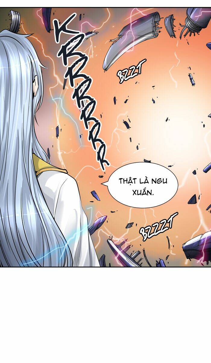 Cuộc Chiến Trong Tòa Tháp - Tower Of God: Chapter 414