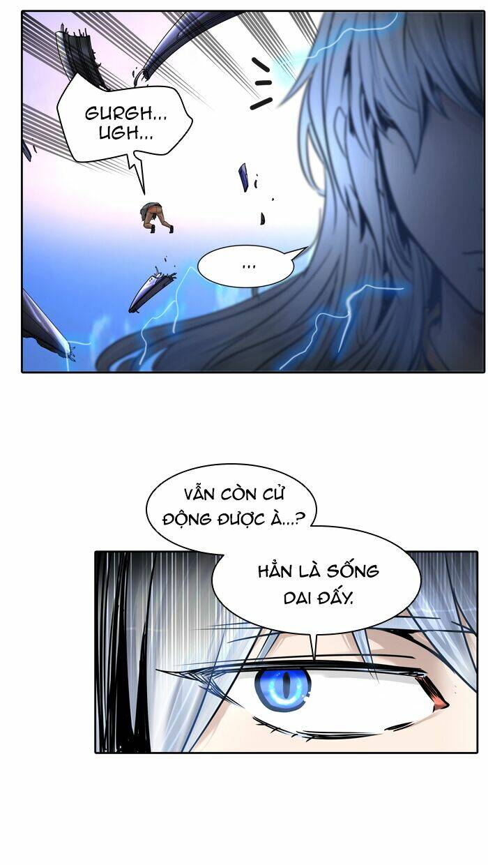 Cuộc Chiến Trong Tòa Tháp - Tower Of God: Chapter 414