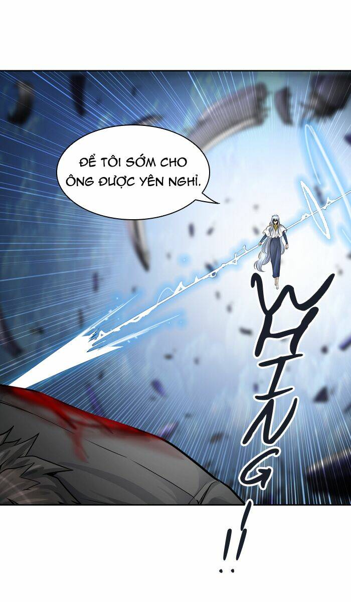 Cuộc Chiến Trong Tòa Tháp - Tower Of God: Chapter 414