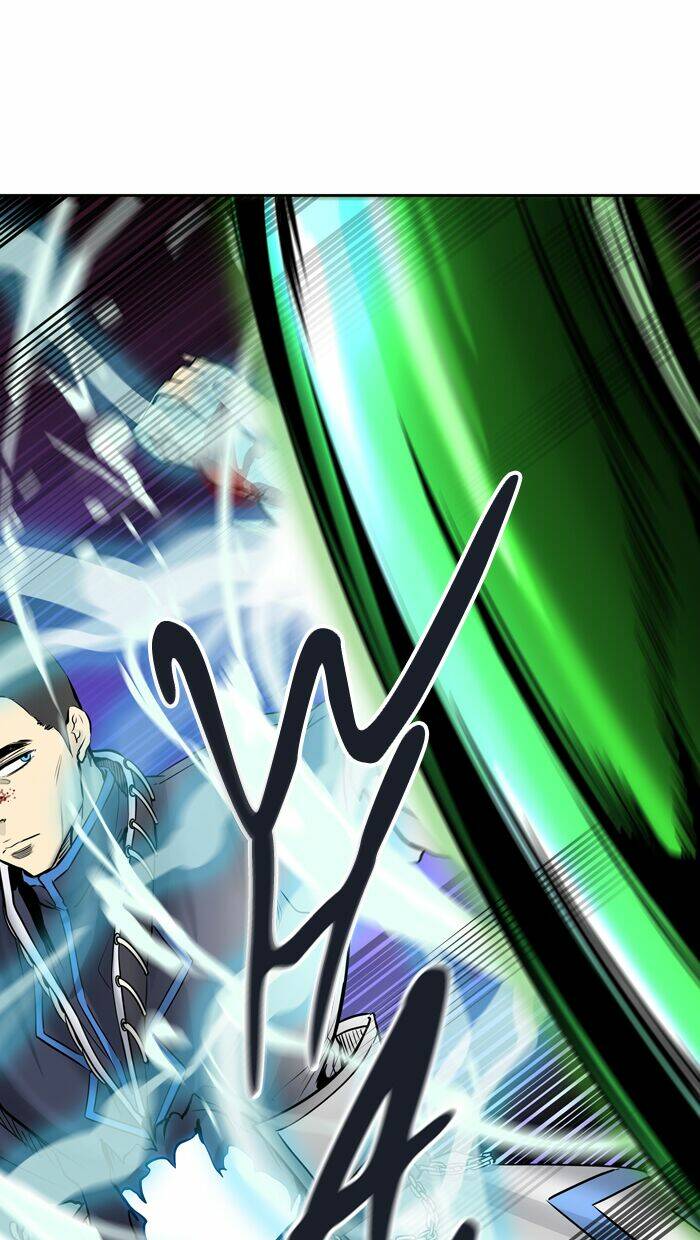 Cuộc Chiến Trong Tòa Tháp - Tower Of God: Chapter 414