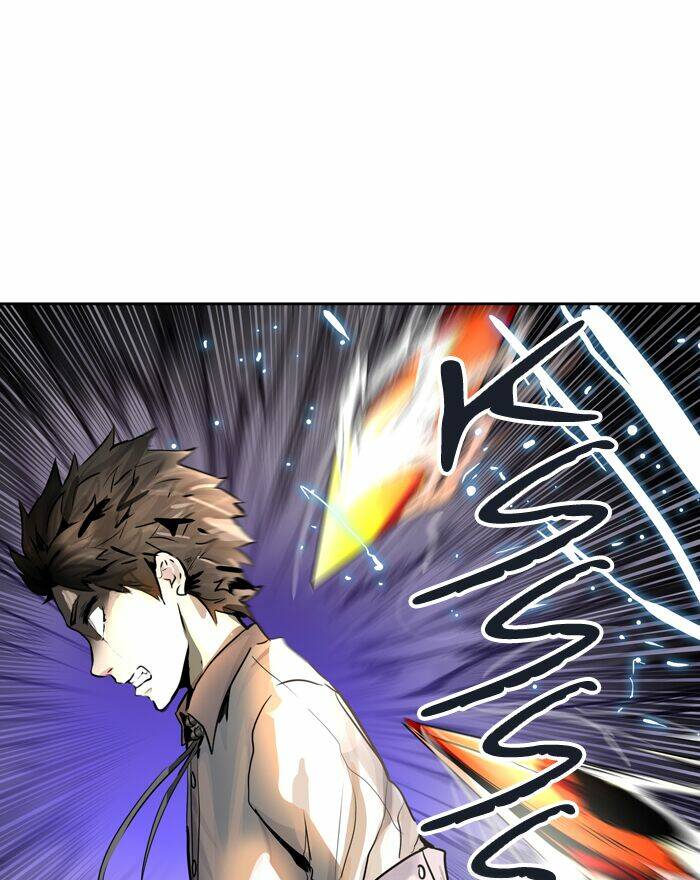 Cuộc Chiến Trong Tòa Tháp - Tower Of God: Chapter 414