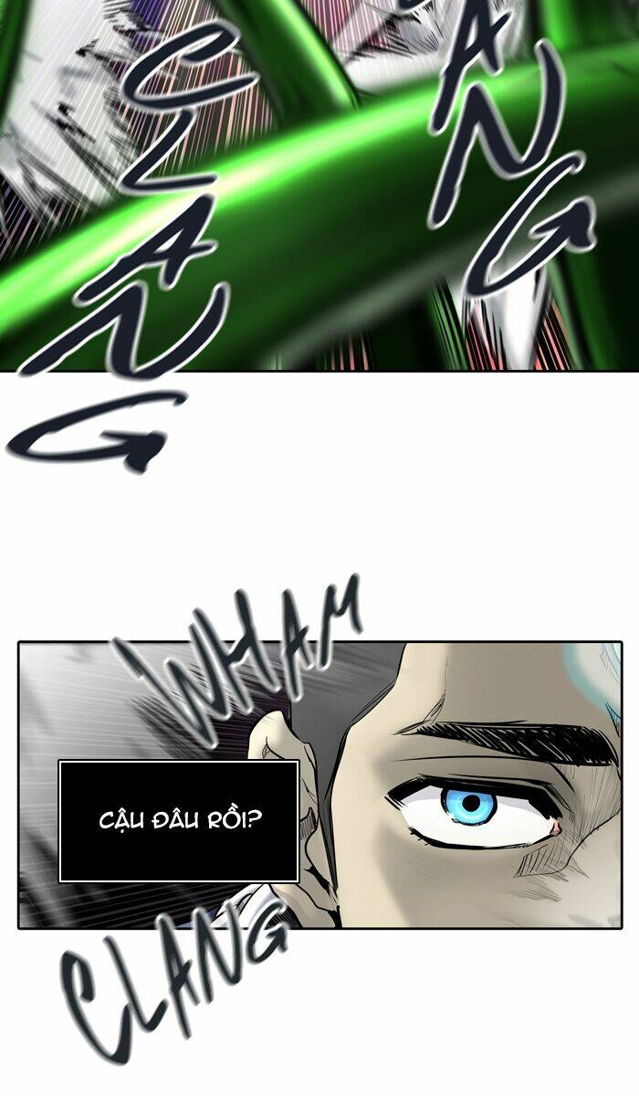 Cuộc Chiến Trong Tòa Tháp - Tower Of God: Chapter 414