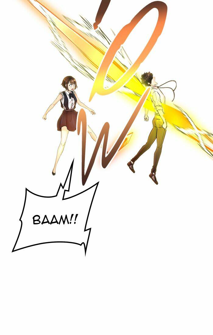 Cuộc Chiến Trong Tòa Tháp - Tower Of God: Chapter 414