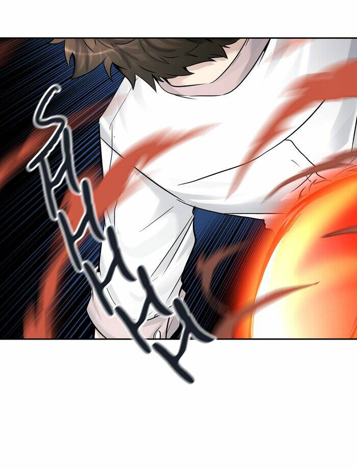 Cuộc Chiến Trong Tòa Tháp - Tower Of God: Chapter 414