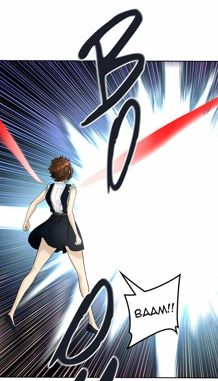 Cuộc Chiến Trong Tòa Tháp - Tower Of God: Chapter 414
