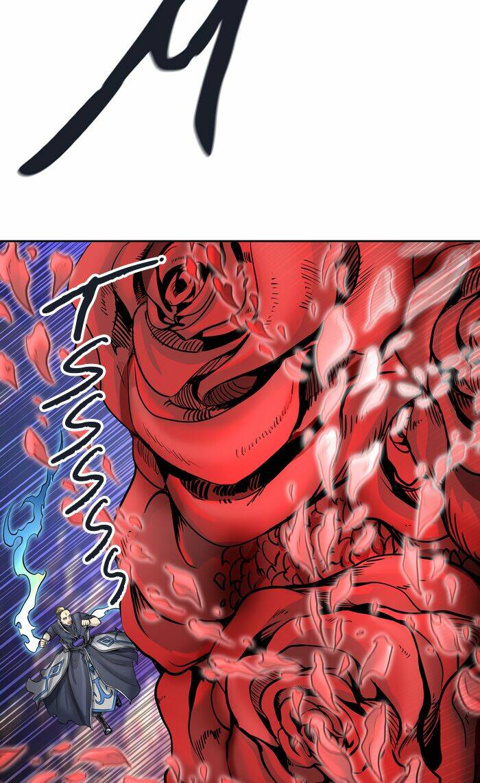 Cuộc Chiến Trong Tòa Tháp - Tower Of God: Chapter 414