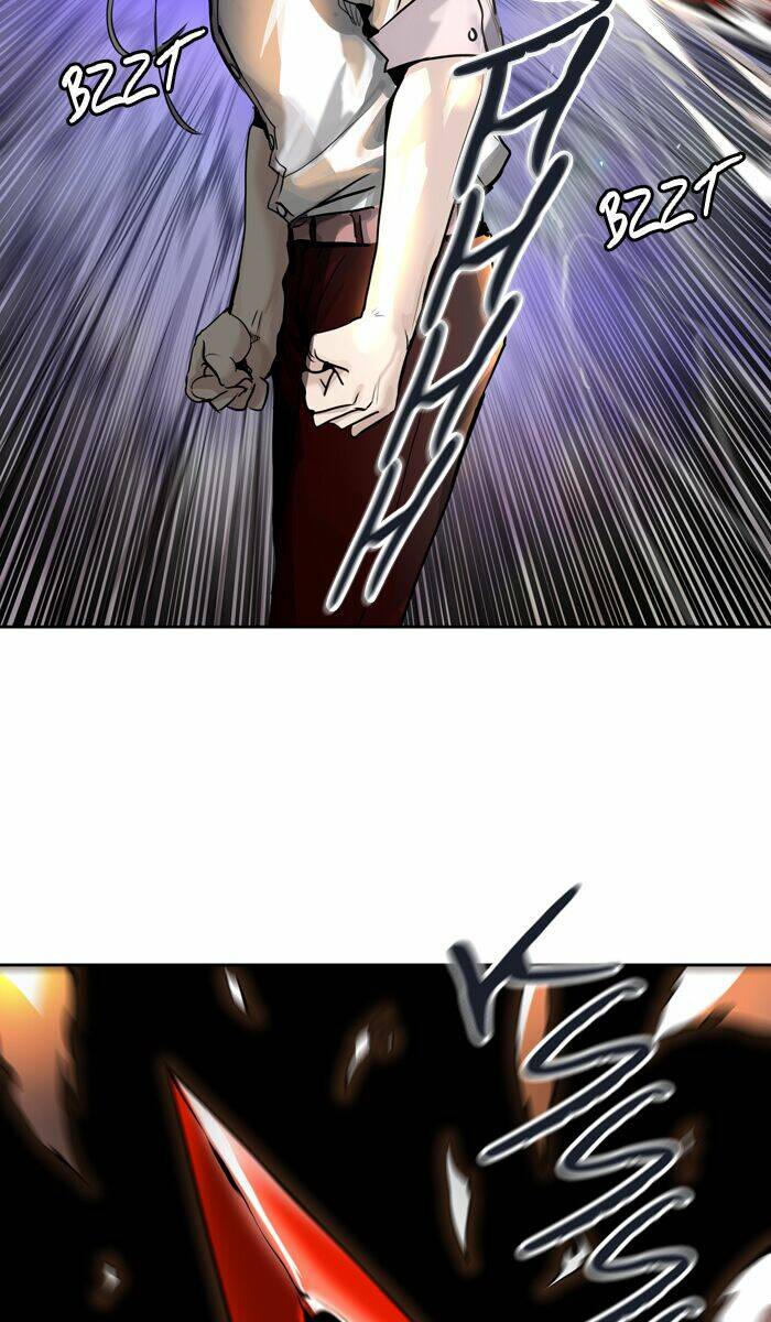 Cuộc Chiến Trong Tòa Tháp - Tower Of God: Chapter 414