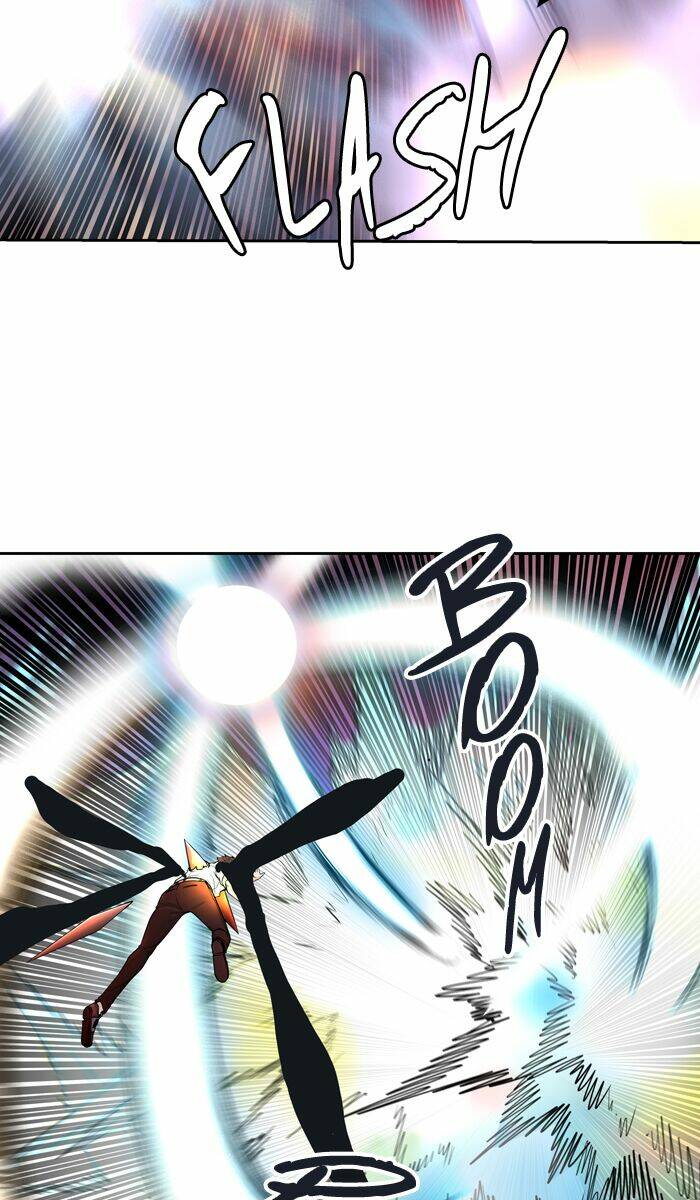 Cuộc Chiến Trong Tòa Tháp - Tower Of God: Chapter 414