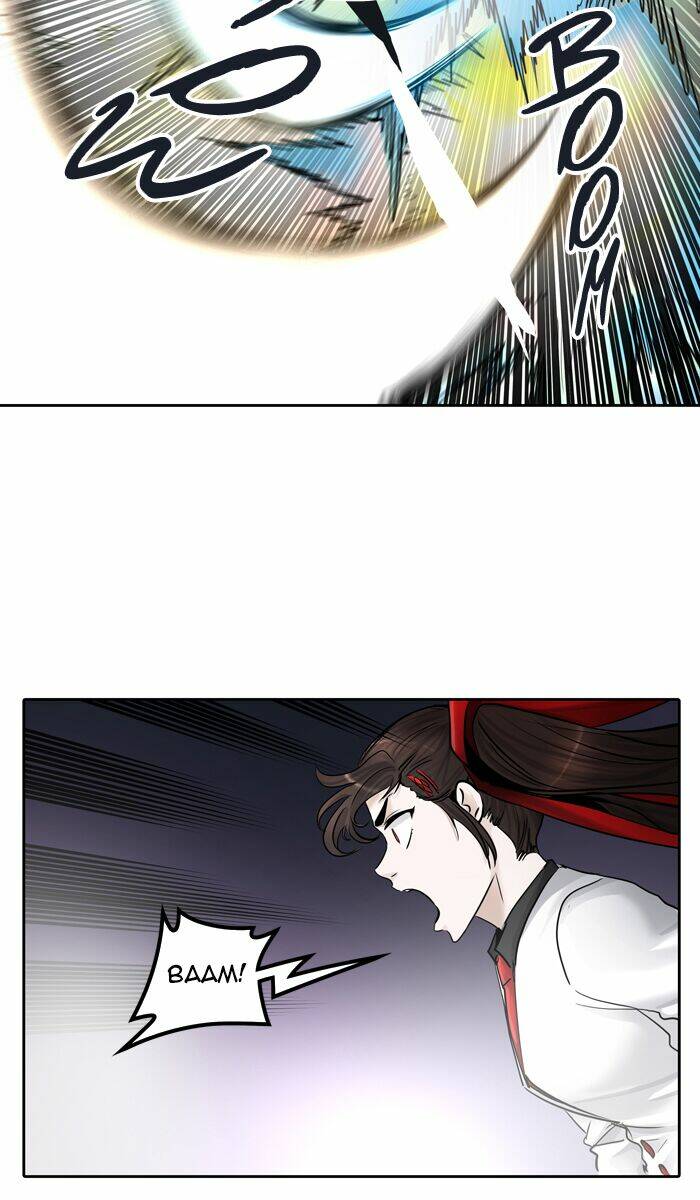 Cuộc Chiến Trong Tòa Tháp - Tower Of God: Chapter 414