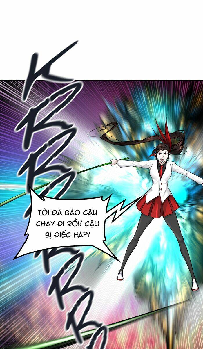 Cuộc Chiến Trong Tòa Tháp - Tower Of God: Chapter 414