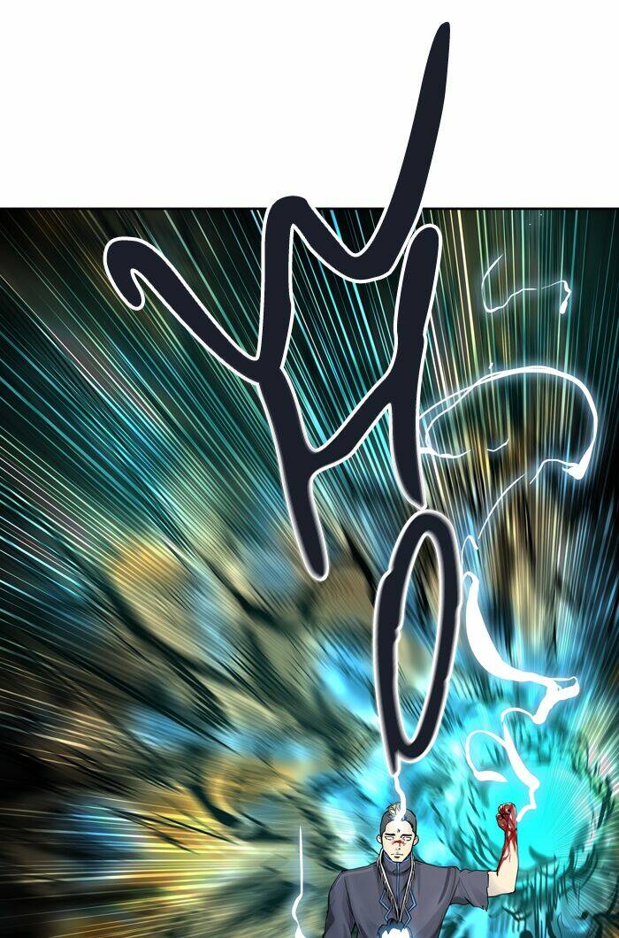 Cuộc Chiến Trong Tòa Tháp - Tower Of God: Chapter 414