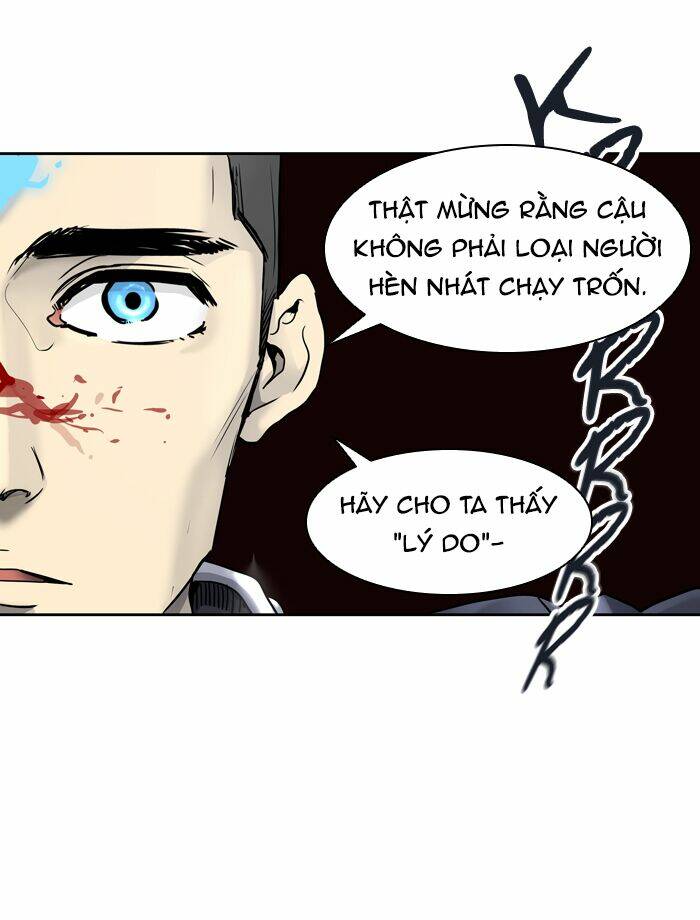 Cuộc Chiến Trong Tòa Tháp - Tower Of God: Chapter 414