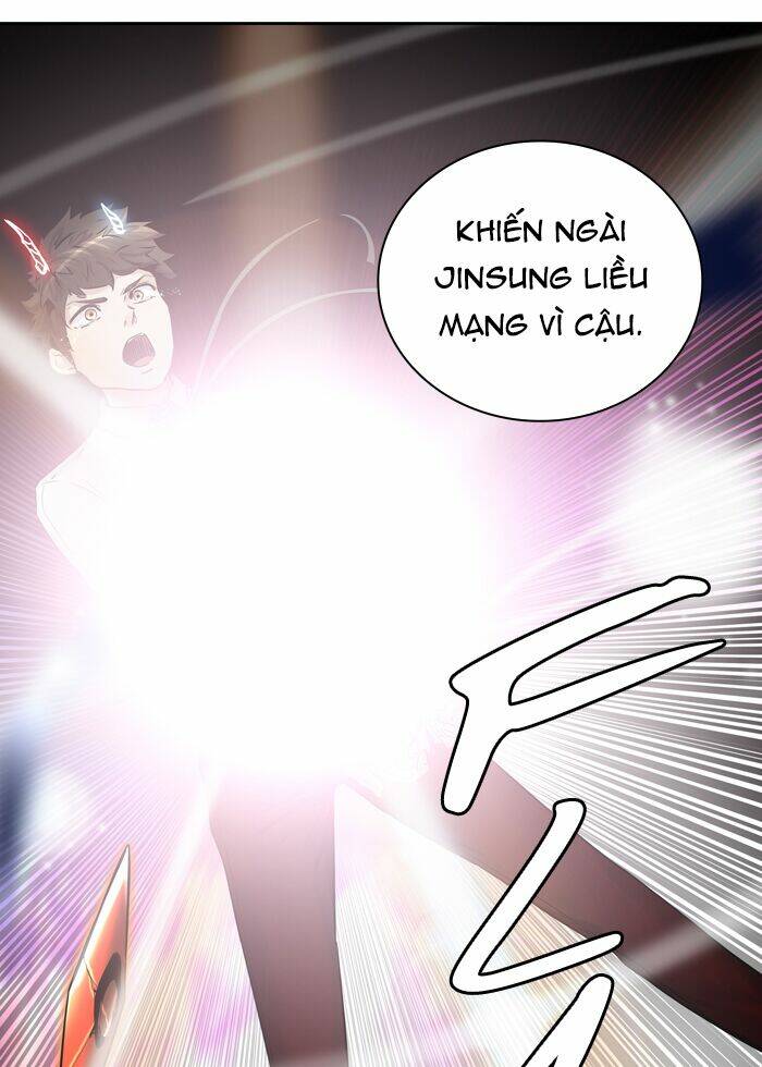 Cuộc Chiến Trong Tòa Tháp - Tower Of God: Chapter 414