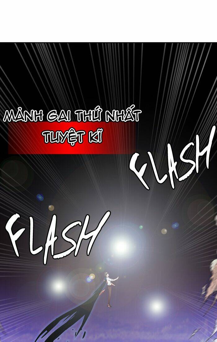 Cuộc Chiến Trong Tòa Tháp - Tower Of God: Chapter 414