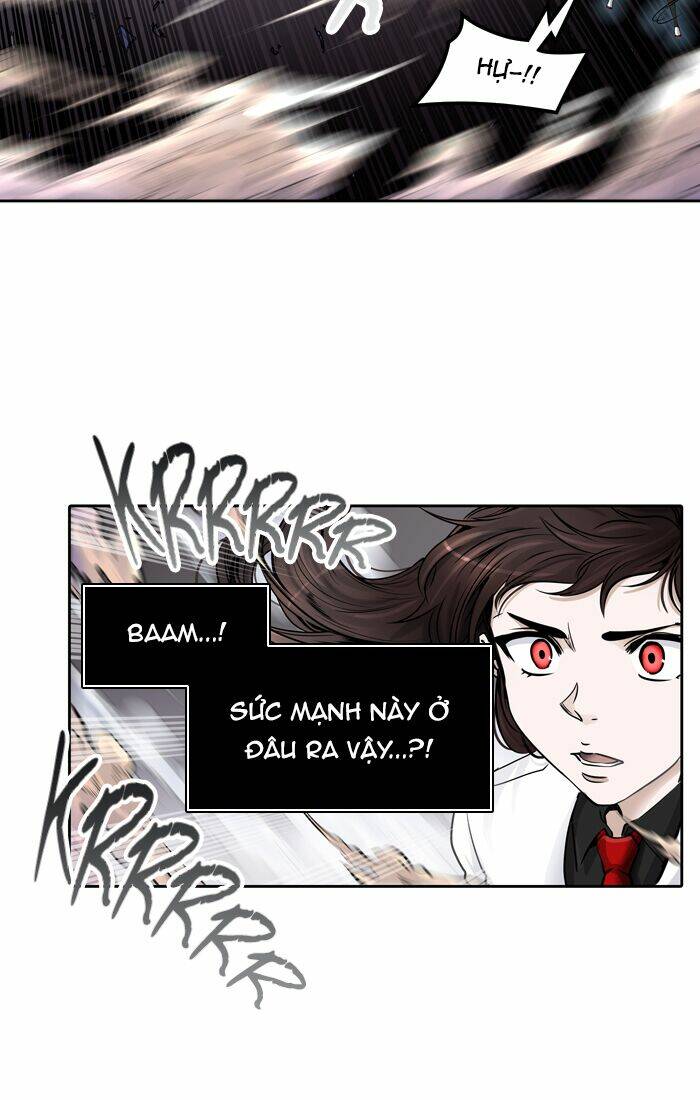 Cuộc Chiến Trong Tòa Tháp - Tower Of God: Chapter 414
