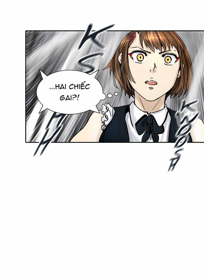 Cuộc Chiến Trong Tòa Tháp - Tower Of God: Chapter 414