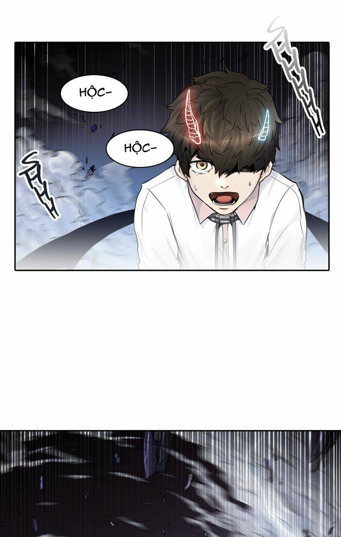 Cuộc Chiến Trong Tòa Tháp - Tower Of God: Chapter 414