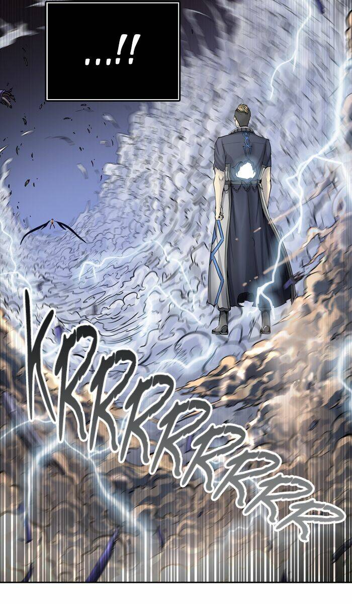 Cuộc Chiến Trong Tòa Tháp - Tower Of God: Chapter 414