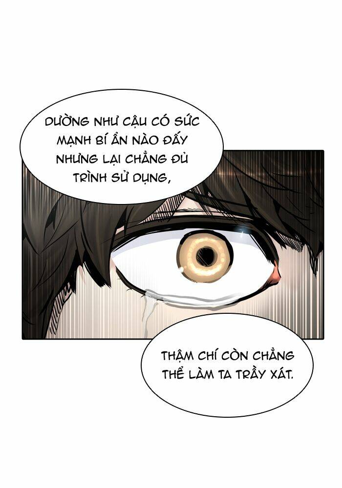 Cuộc Chiến Trong Tòa Tháp - Tower Of God: Chapter 414
