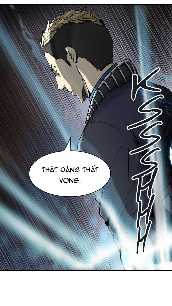 Cuộc Chiến Trong Tòa Tháp - Tower Of God: Chapter 414