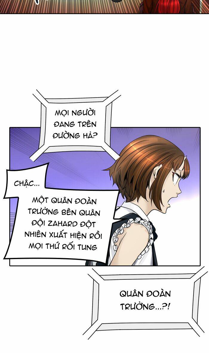 Cuộc Chiến Trong Tòa Tháp - Tower Of God: Chapter 414