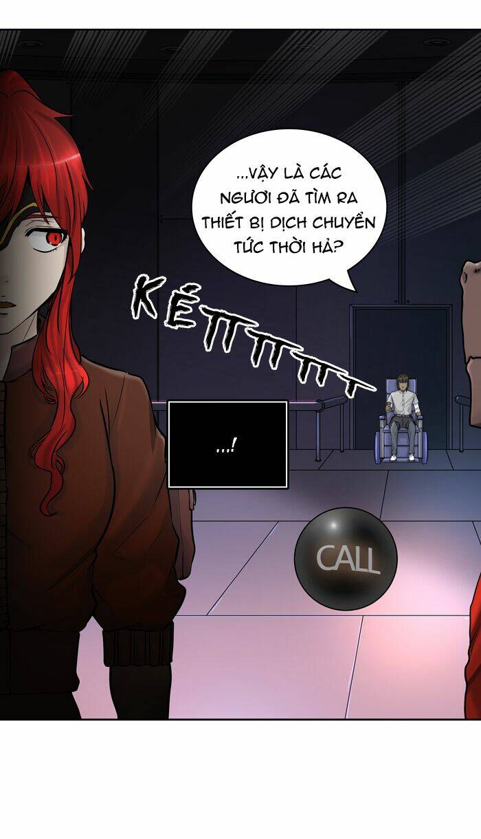 Cuộc Chiến Trong Tòa Tháp - Tower Of God: Chapter 414