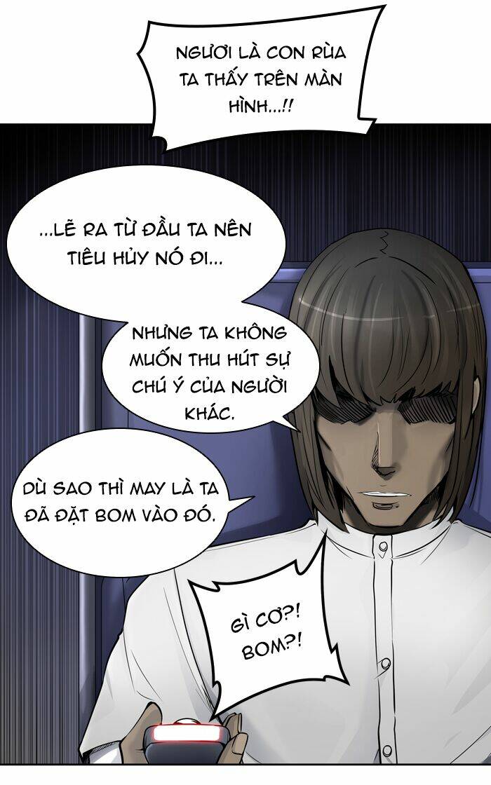 Cuộc Chiến Trong Tòa Tháp - Tower Of God: Chapter 414