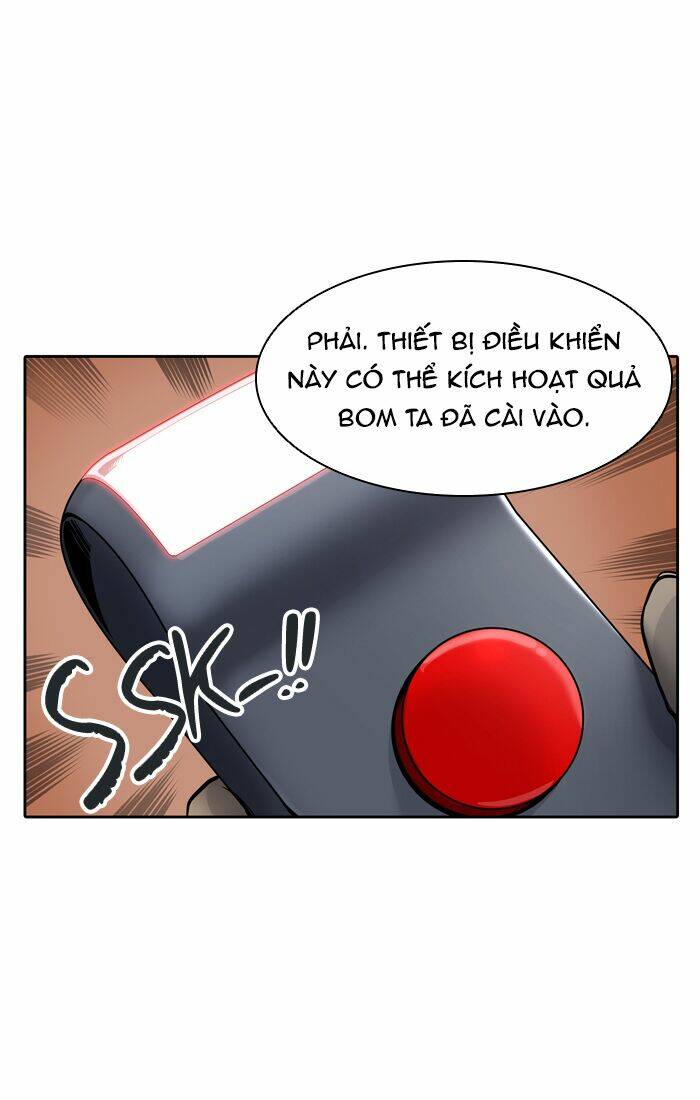 Cuộc Chiến Trong Tòa Tháp - Tower Of God: Chapter 414