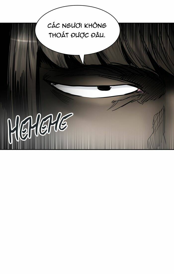 Cuộc Chiến Trong Tòa Tháp - Tower Of God: Chapter 414