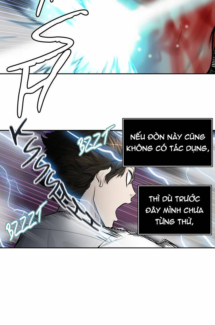 Cuộc Chiến Trong Tòa Tháp - Tower Of God: Chapter 414